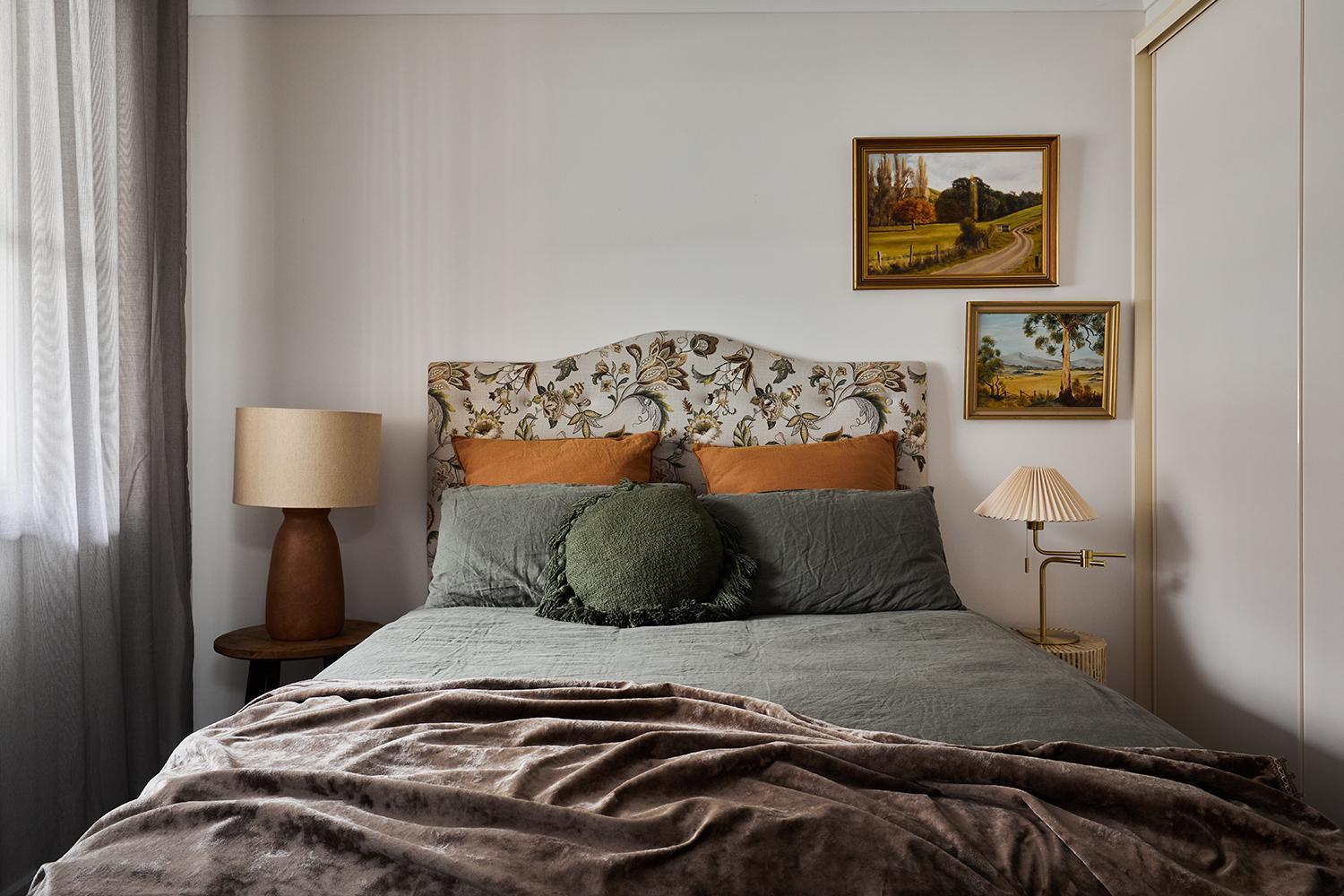Westwood Lodge Bright Esterno foto