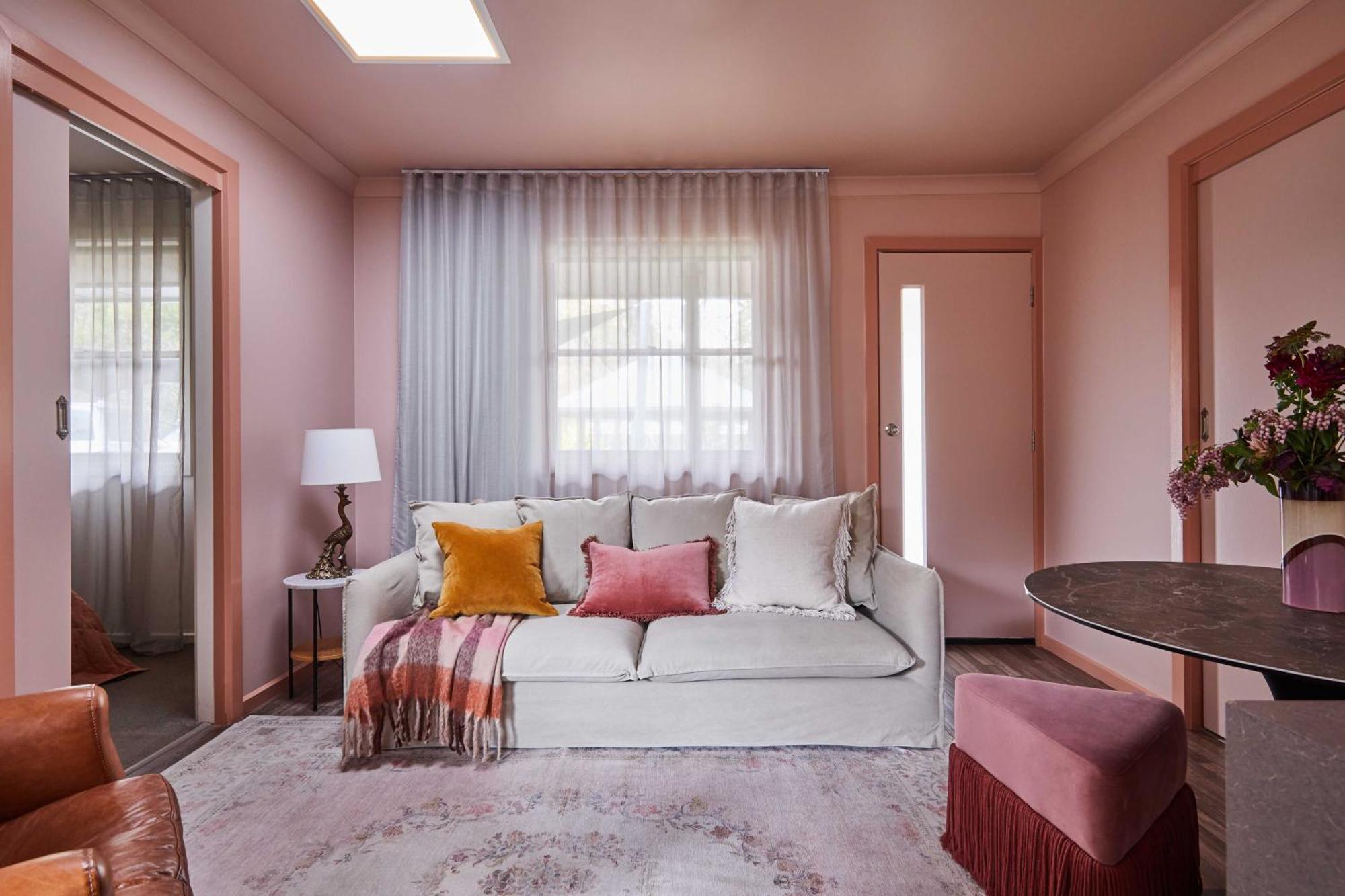 Westwood Lodge Bright Esterno foto