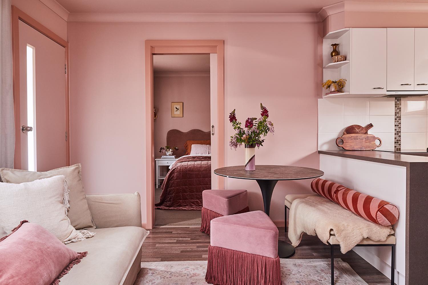 Westwood Lodge Bright Esterno foto