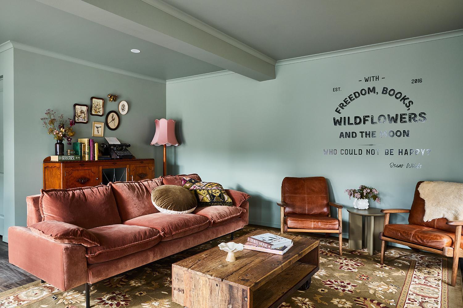 Westwood Lodge Bright Esterno foto